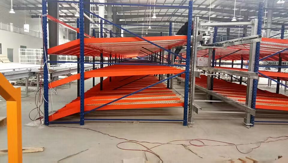 重型货架工厂直销