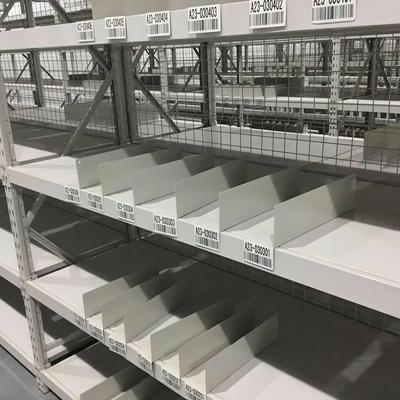 重型货架订制